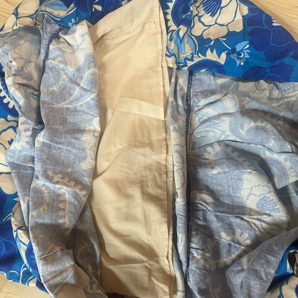 House of Harlow 1960 Maxi Skirt and Top Set - Picture 7 of 7